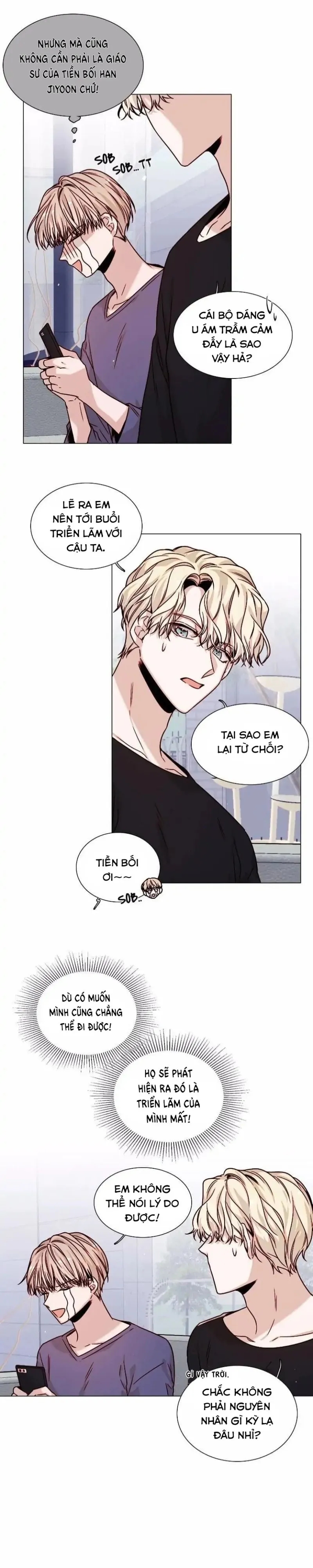 chiến lược tấn công chapter 3 3