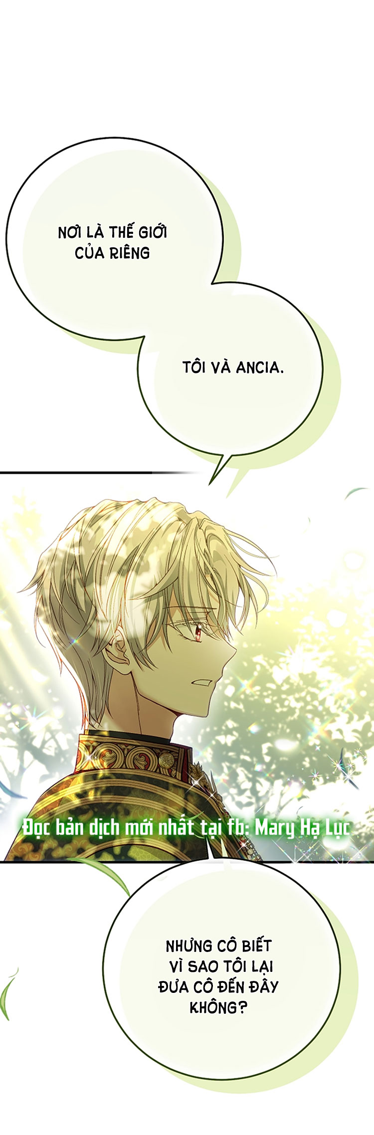 trở thành vợ thái tử quái vật chapter 80.2 65