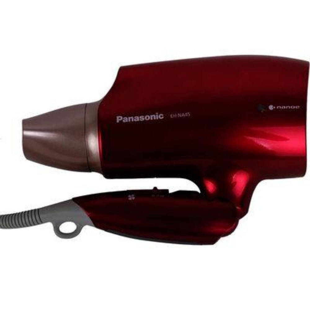 Máy Sấy Chăm Sóc Tóc Panasonic EH-NA45RP645 - Hàng Chính Hãng