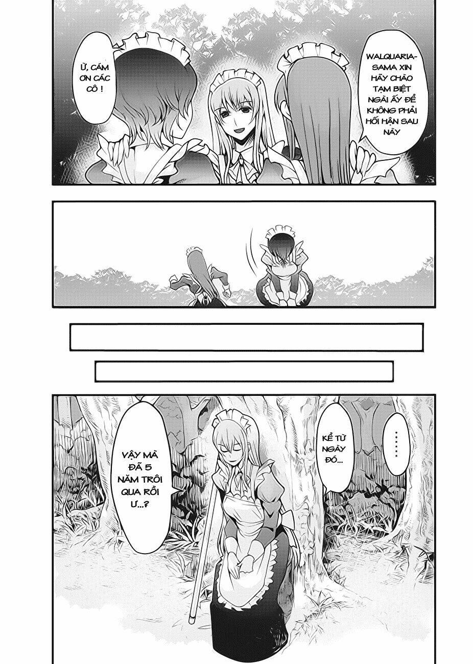 hagure yuusha no kichiku bigaku chapter 1 11