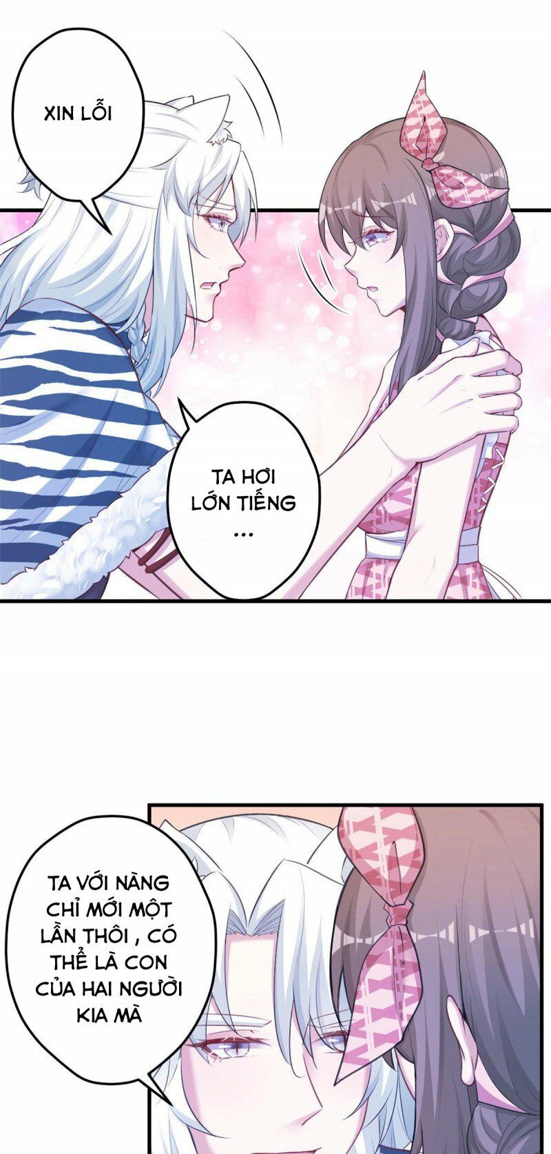 [16+] thảnh thơi thú thế chủng chủng điền, sinh sinh tể chapter 400 11