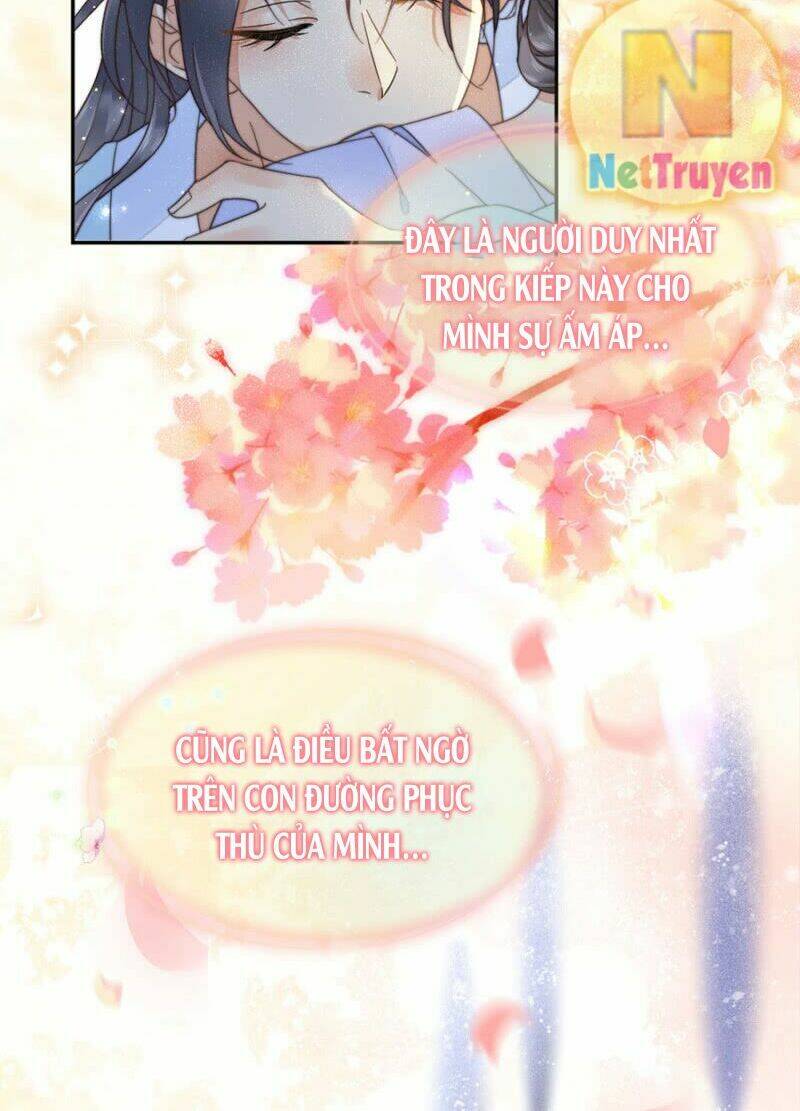 dục hỏa độc nữ chapter 67 17