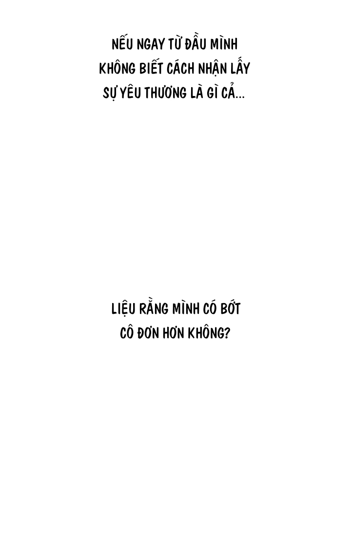 cách duy trì bí mật chapter 30 37