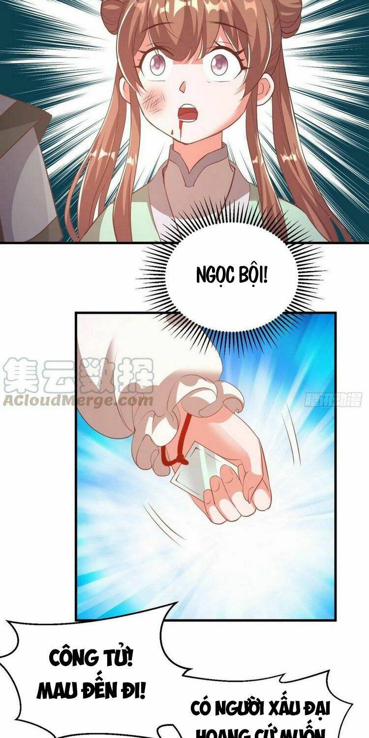 thiên hạ kiếp chapter 56 7