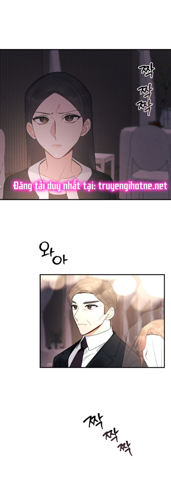 [18+] hôn nhân bị đánh cắp chapter 17.1 13