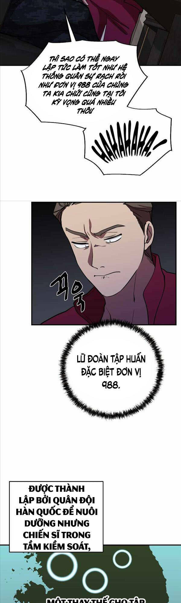 giả vờ làm kẻ vô dụng ở học đường chapter 42 23