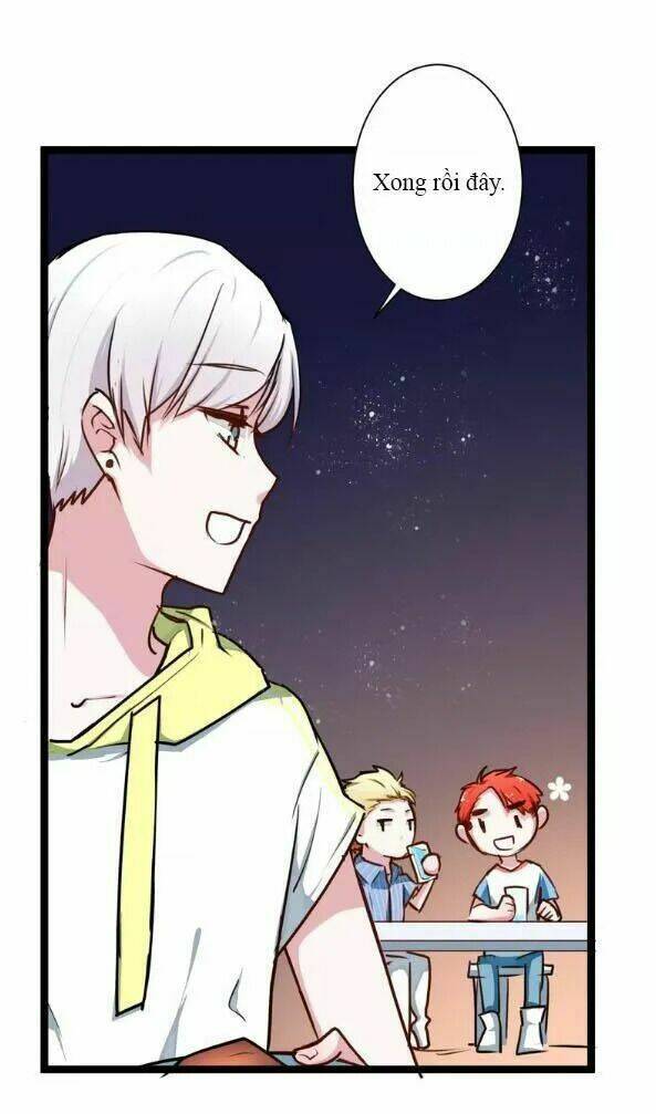 quy tắc của mỹ nam chapter 18 31