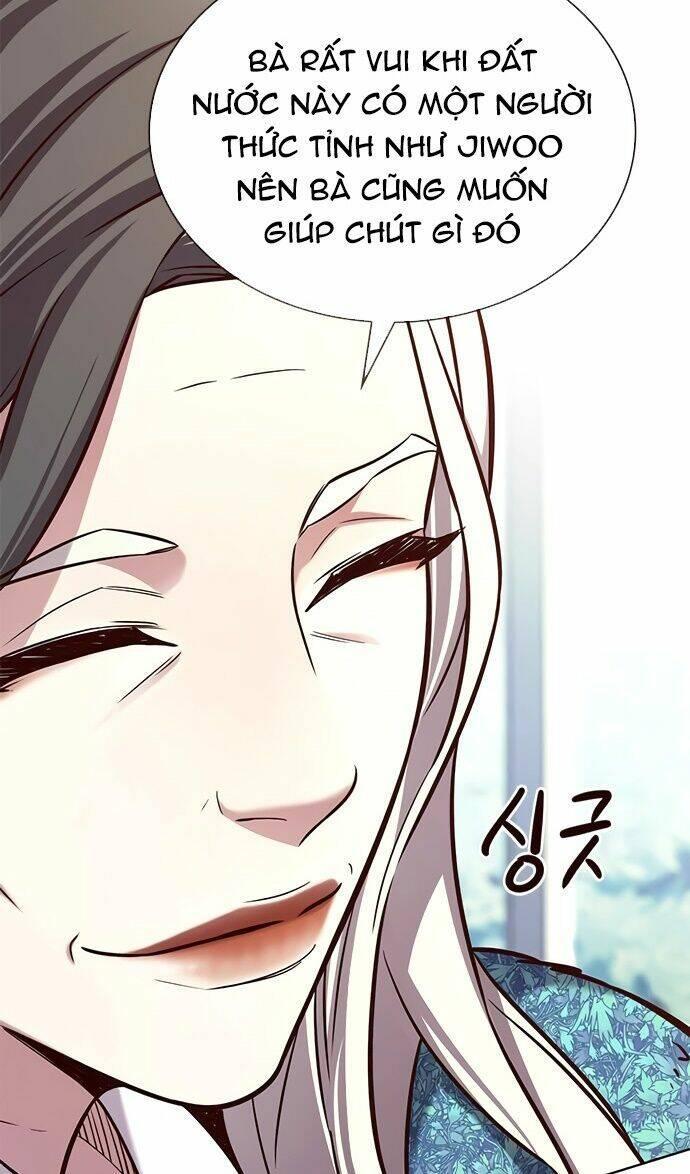 biến thân thành mèo chapter 188 62