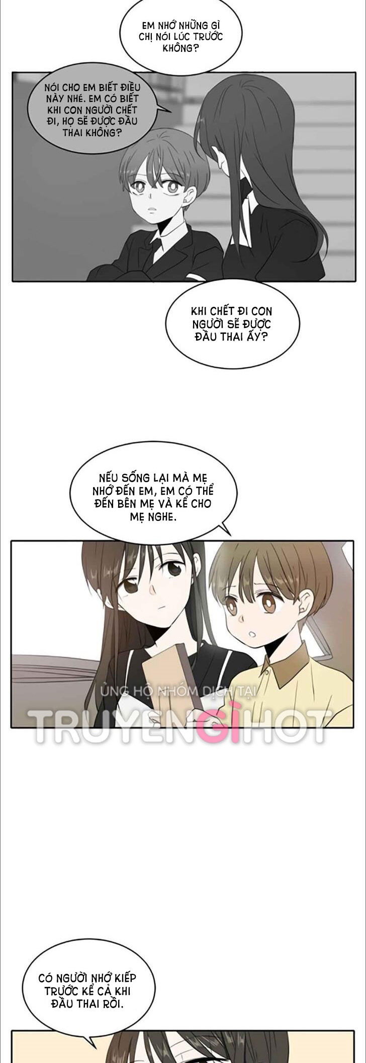 hẹn gặp anh ở kiếp thứ 19 chapter 3.2 8
