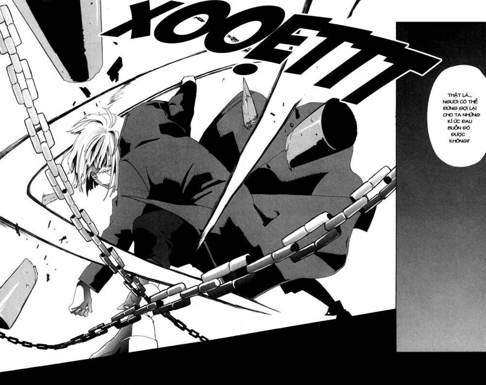 red raven chapter 3 22