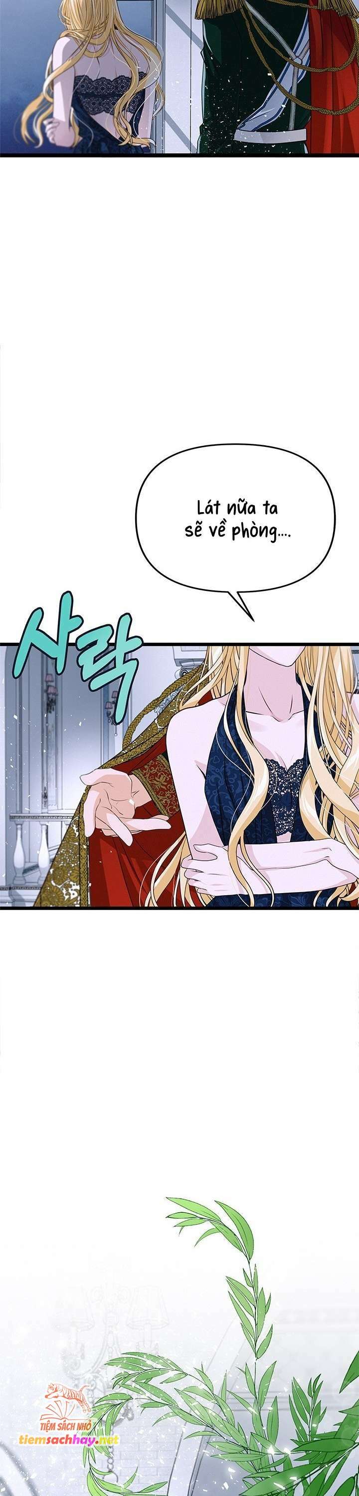 [ 18+ ] bệ hạ đã thay đổi rồi! chapter 12 16