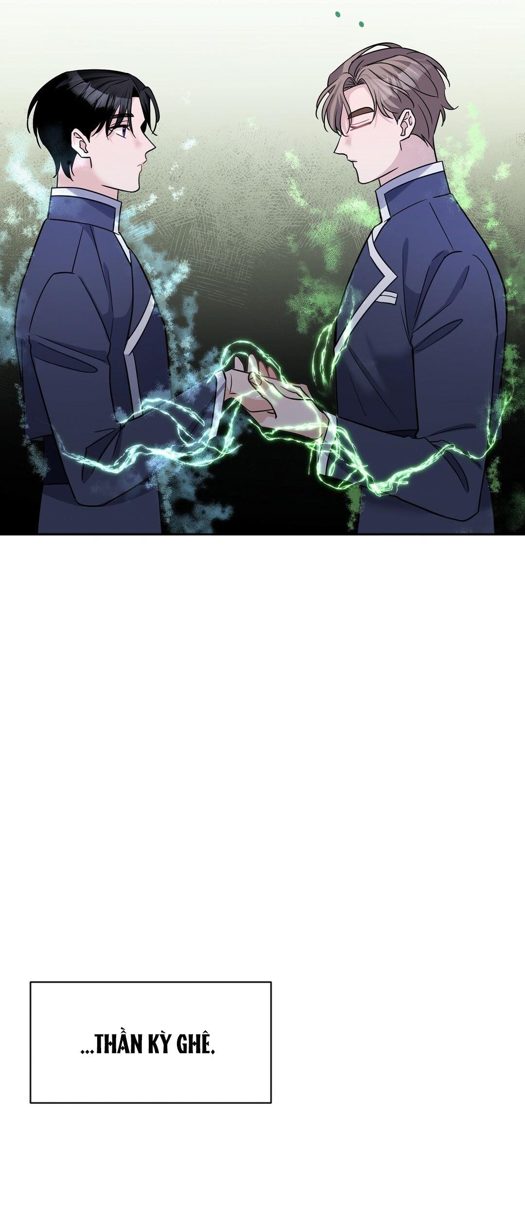 vô danh chapter 7 11