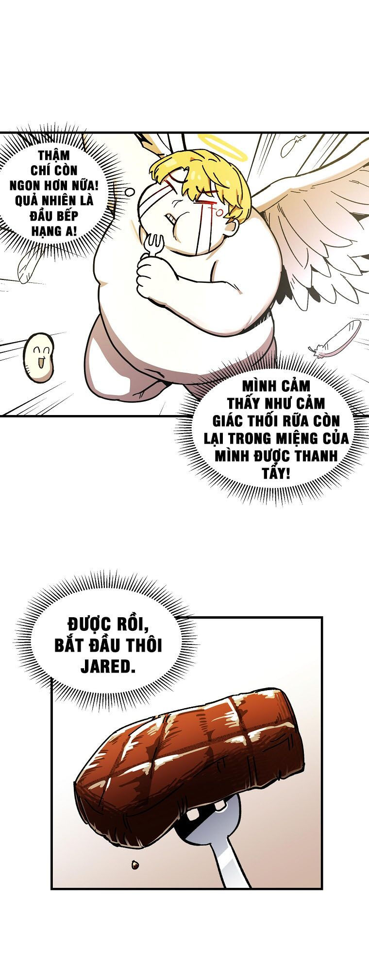 bug player - người chơi lỗi chapter 2 46