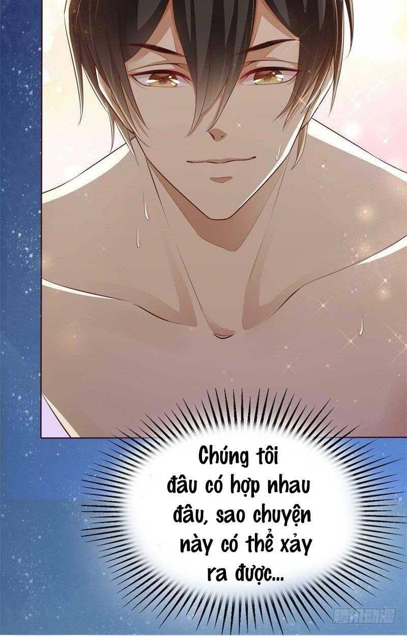 gặp phải người chồng xảo quyệt! chapter 1 7