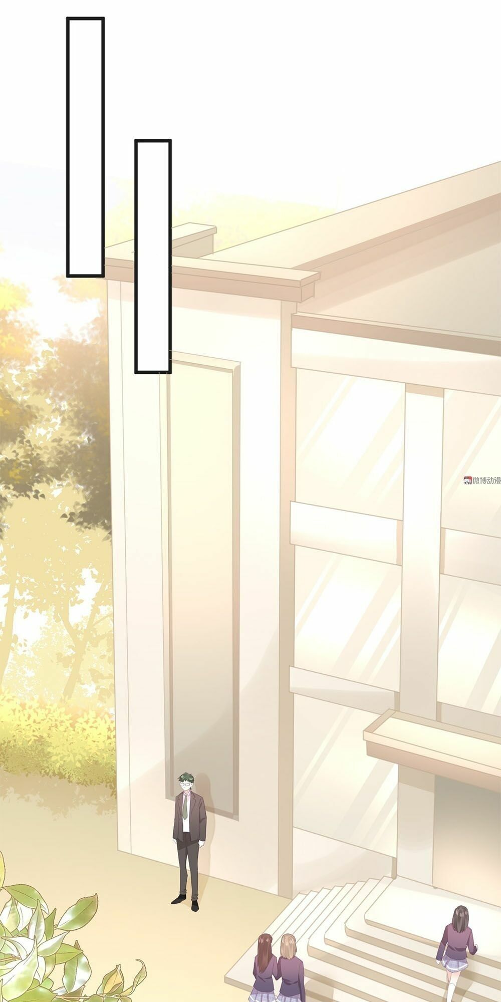 bọn họ đều muốn gả cho tôi làm sao đây? chapter 15 30