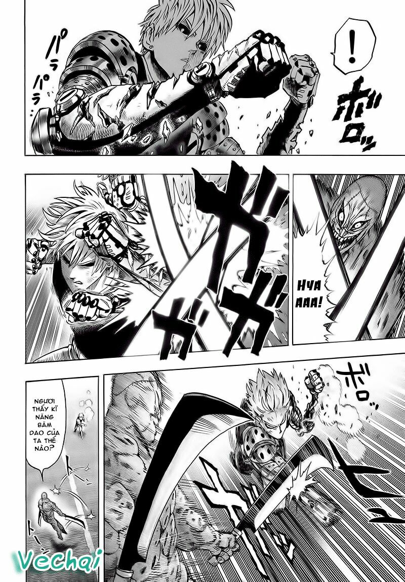 one-punch man chapter 97 14