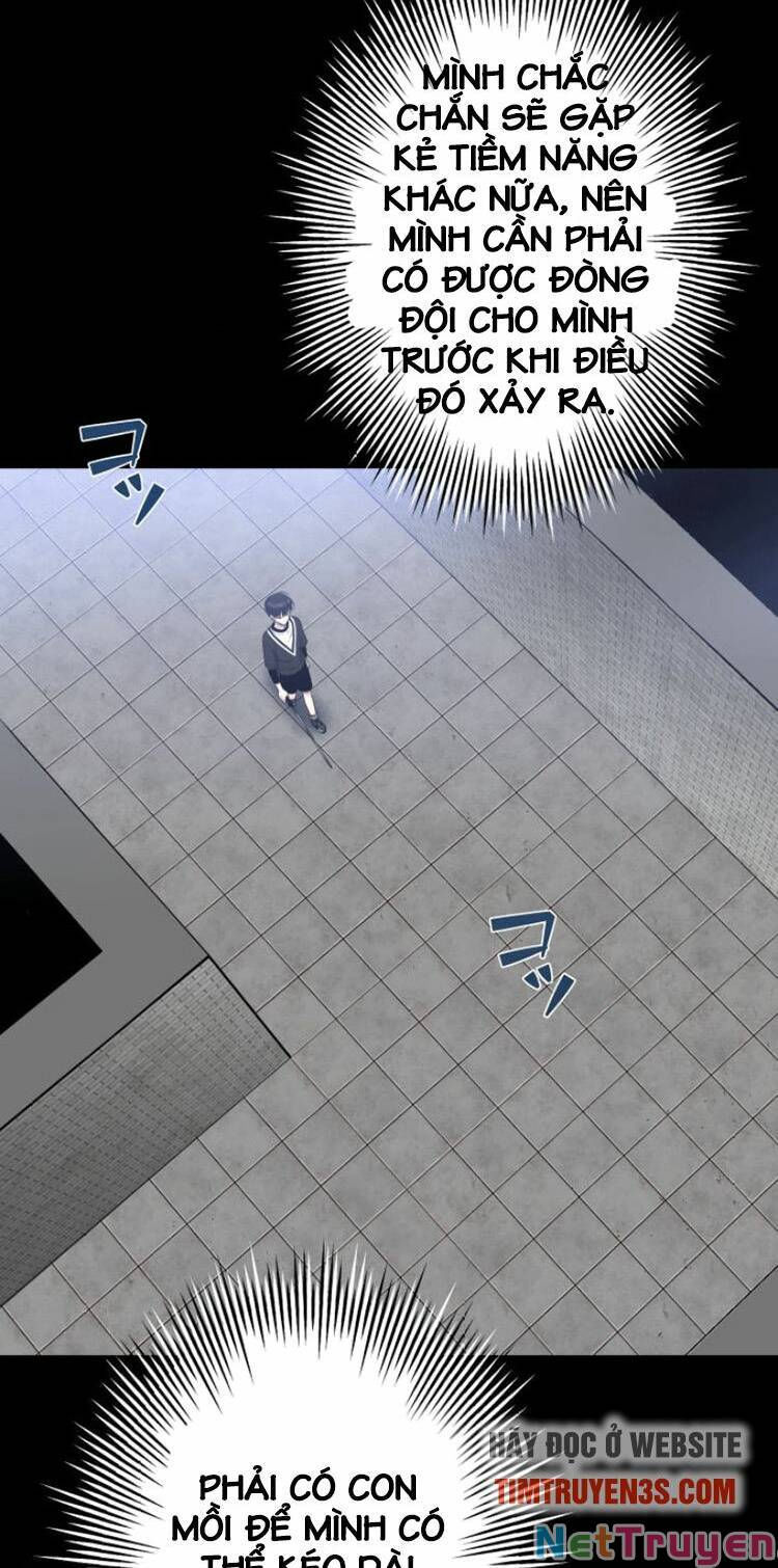 trò chơi của chúa thượng chapter 17 28