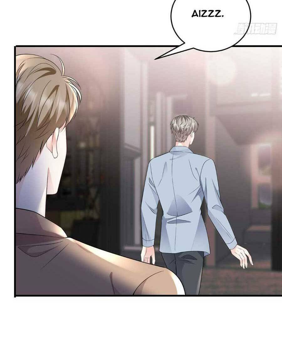 đại tiểu thư có ý đồ gì xấu đâu chapter 117 27