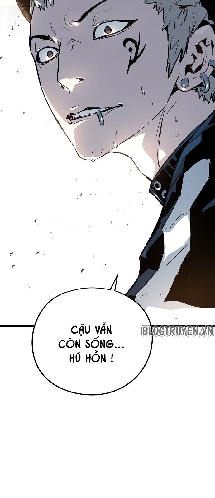 The Breaker 3: Quyền Năng Vô Hạn chapter 13 80