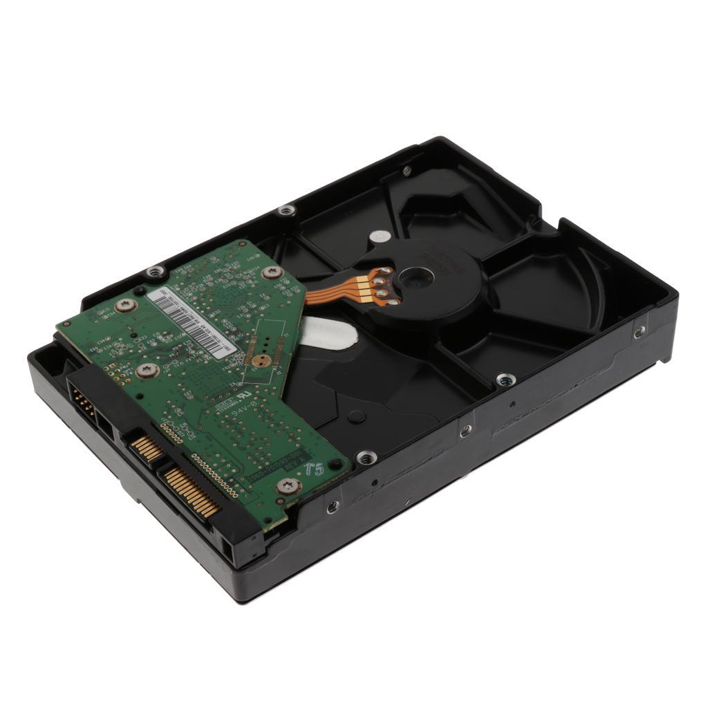 320GB 8MB Cache 3.5'' Inch Desktop Drive HDD for Computer