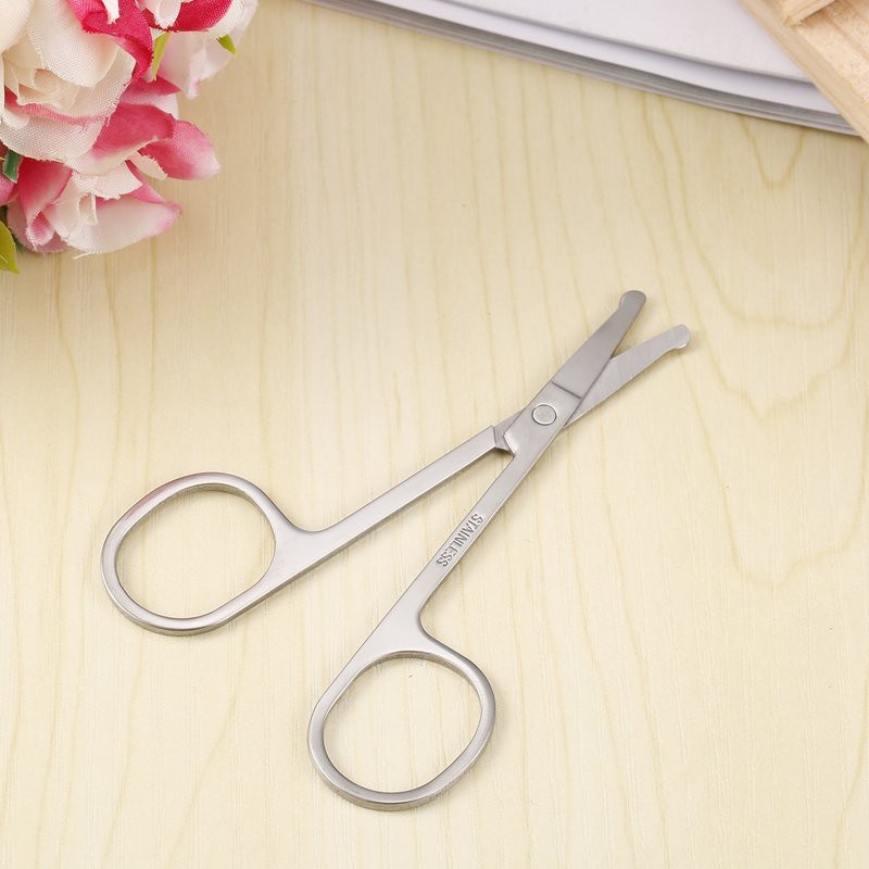 Kéo cắt tỉa lông mũi Echo 87mm