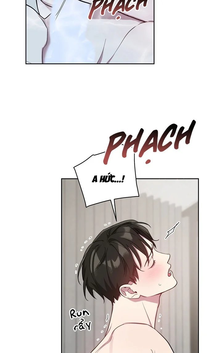 thần tượng đến rồi!? chapter 20 47