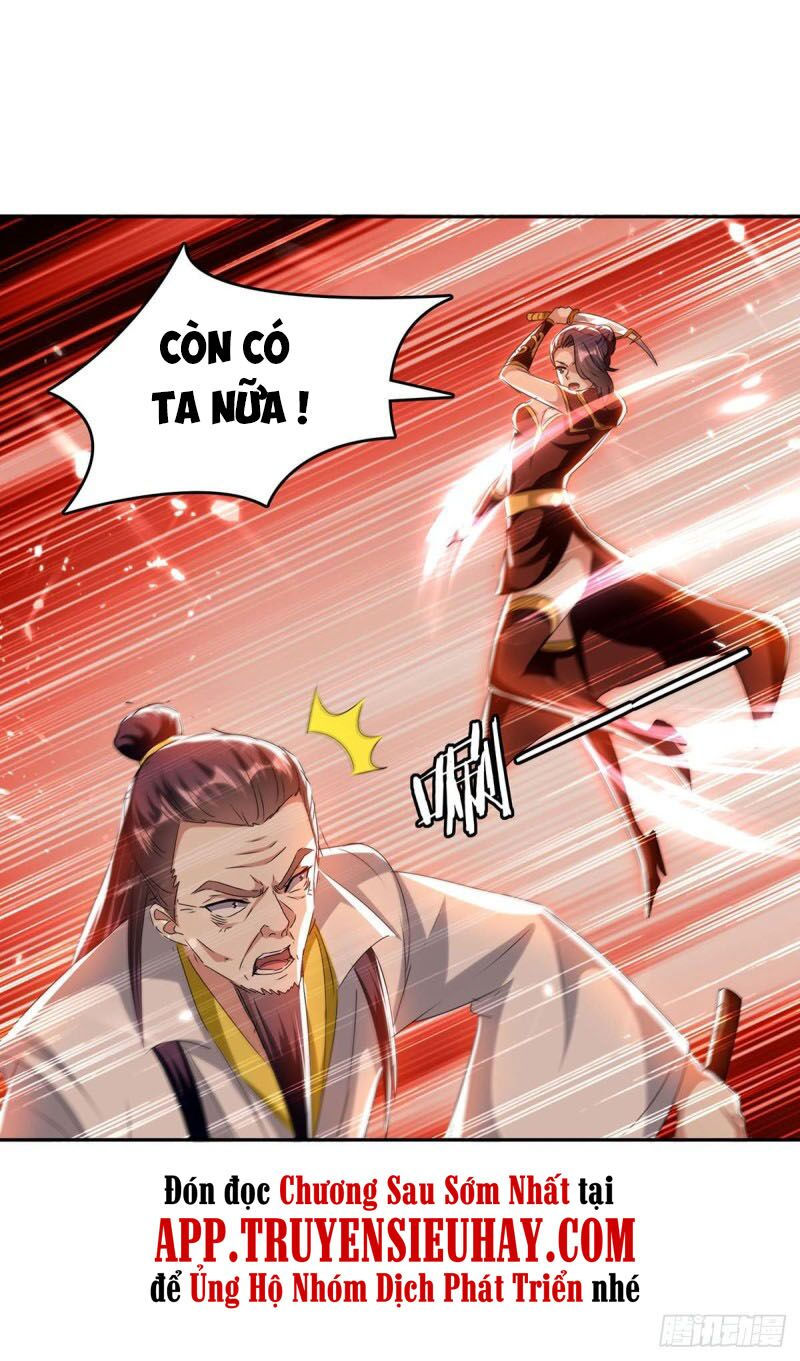 tối cường thăng cấp chapter 249 18