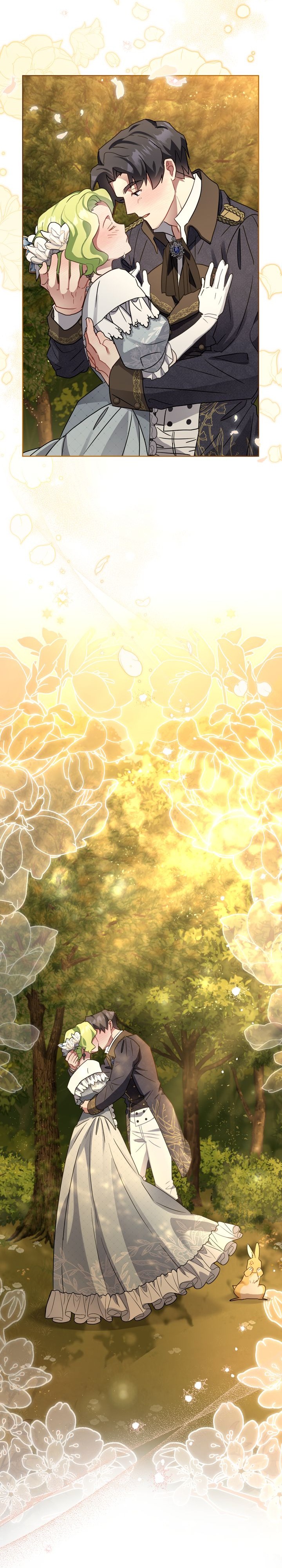 công chúa muôn loài chapter 60 9