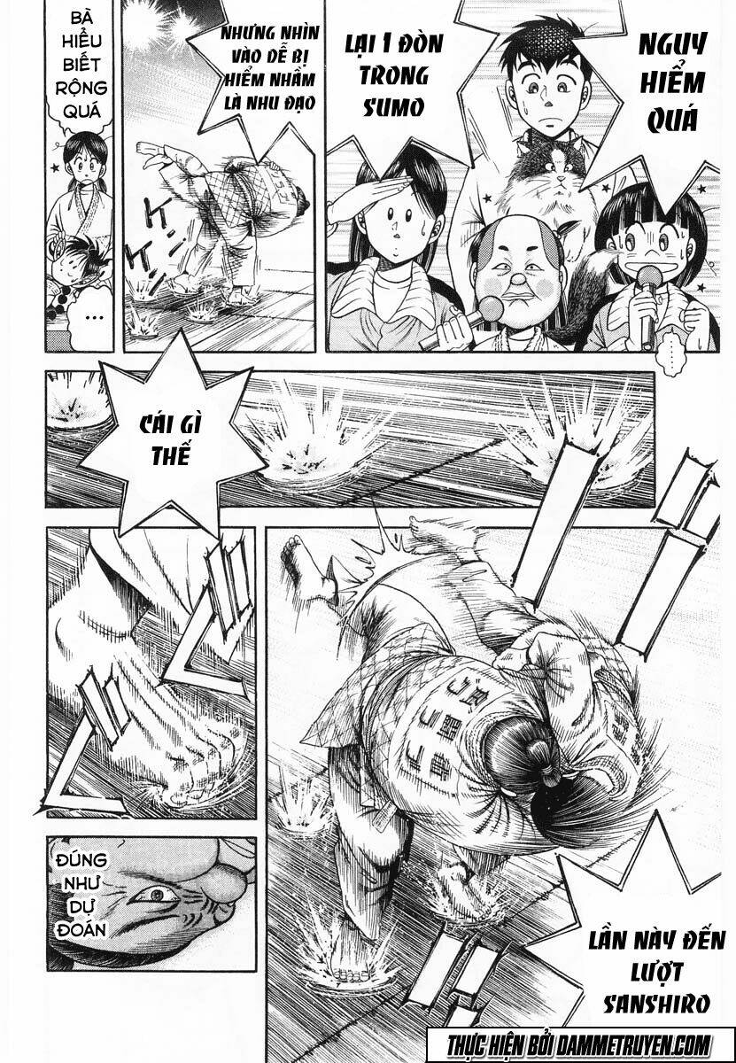 shin kotaro makaritoru! juudouhen chapter 67 9