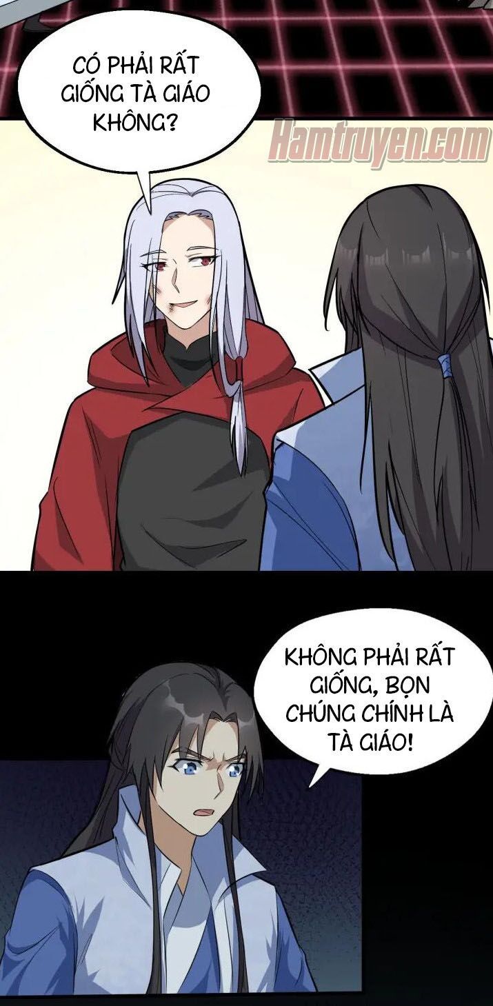 đại nghịch chi môn chapter 75 37