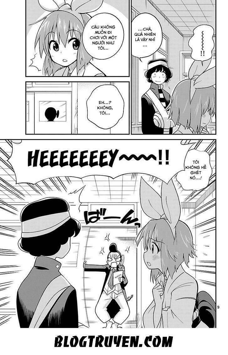 ninomae shii no tsukaikata chapter 20 11