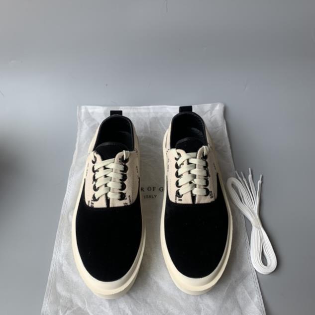 Hàng chất lượng Giầy sneaker Fear Of God 101 FOG 2020