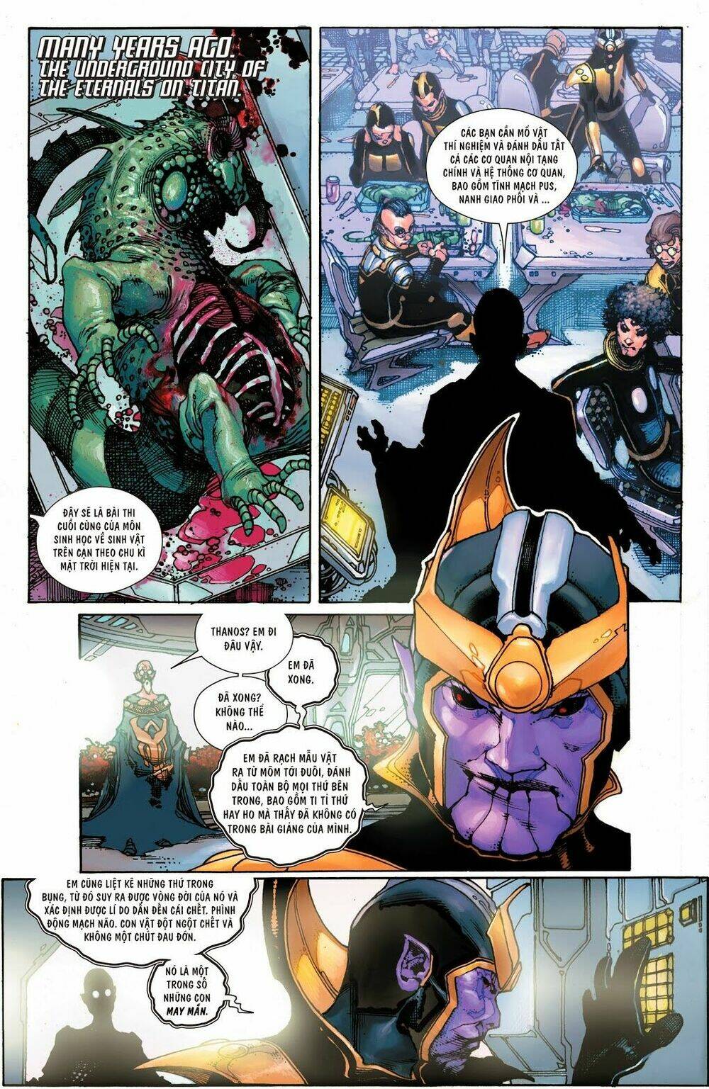 thanos rising chapter 2 4