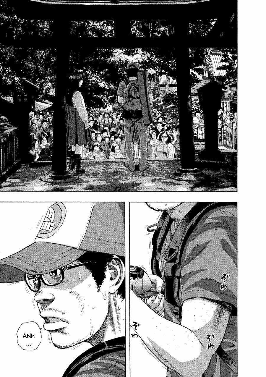 tôi là người hùng chapter 50 16