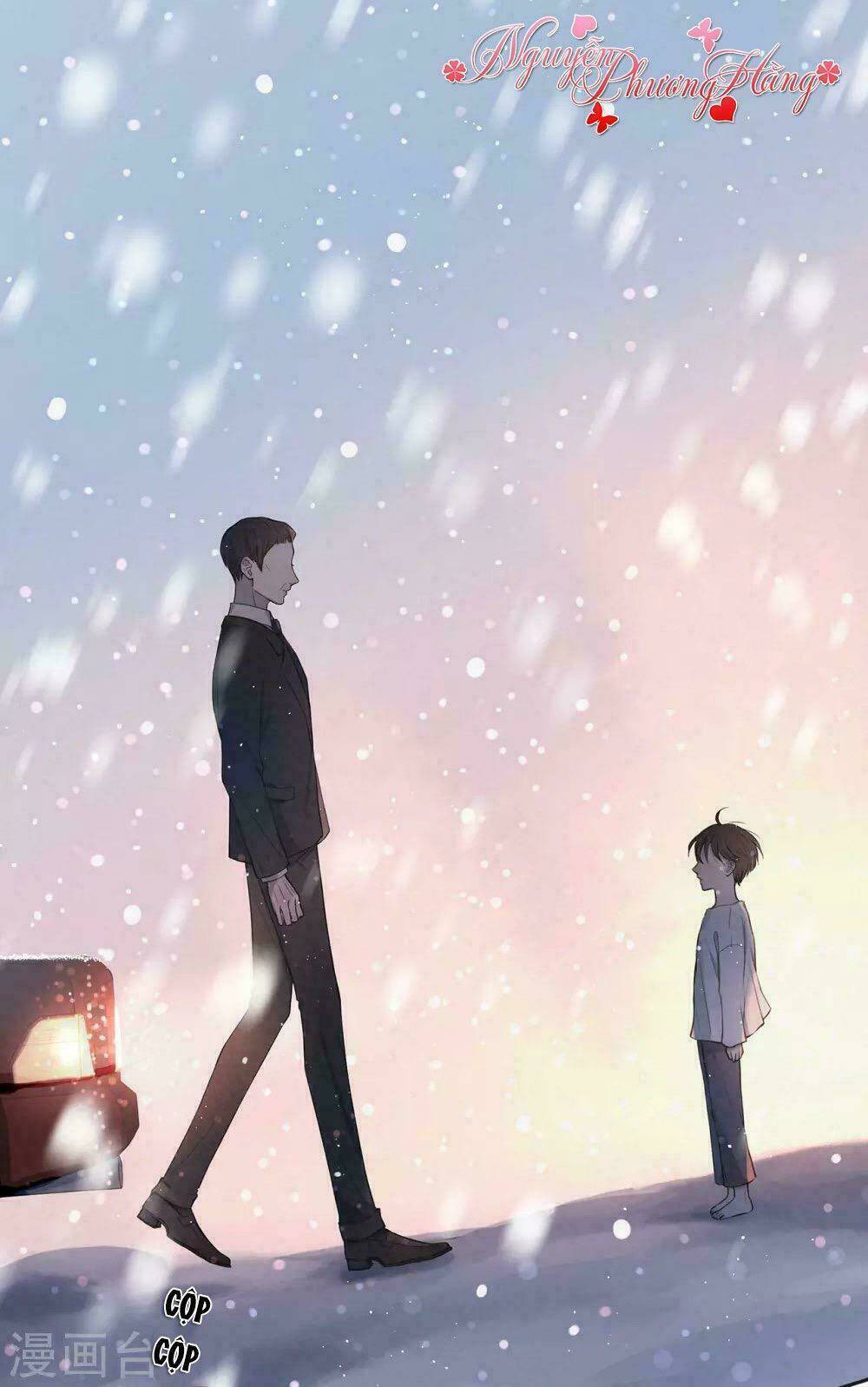 sắc đẹp do trời sinh của tôi chapter 2 30