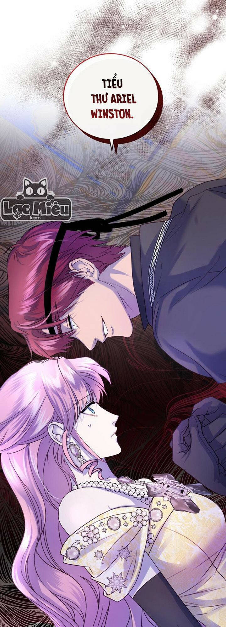 nhà điều chế nước hoa độc quyền của bạo chúa chapter 62 50