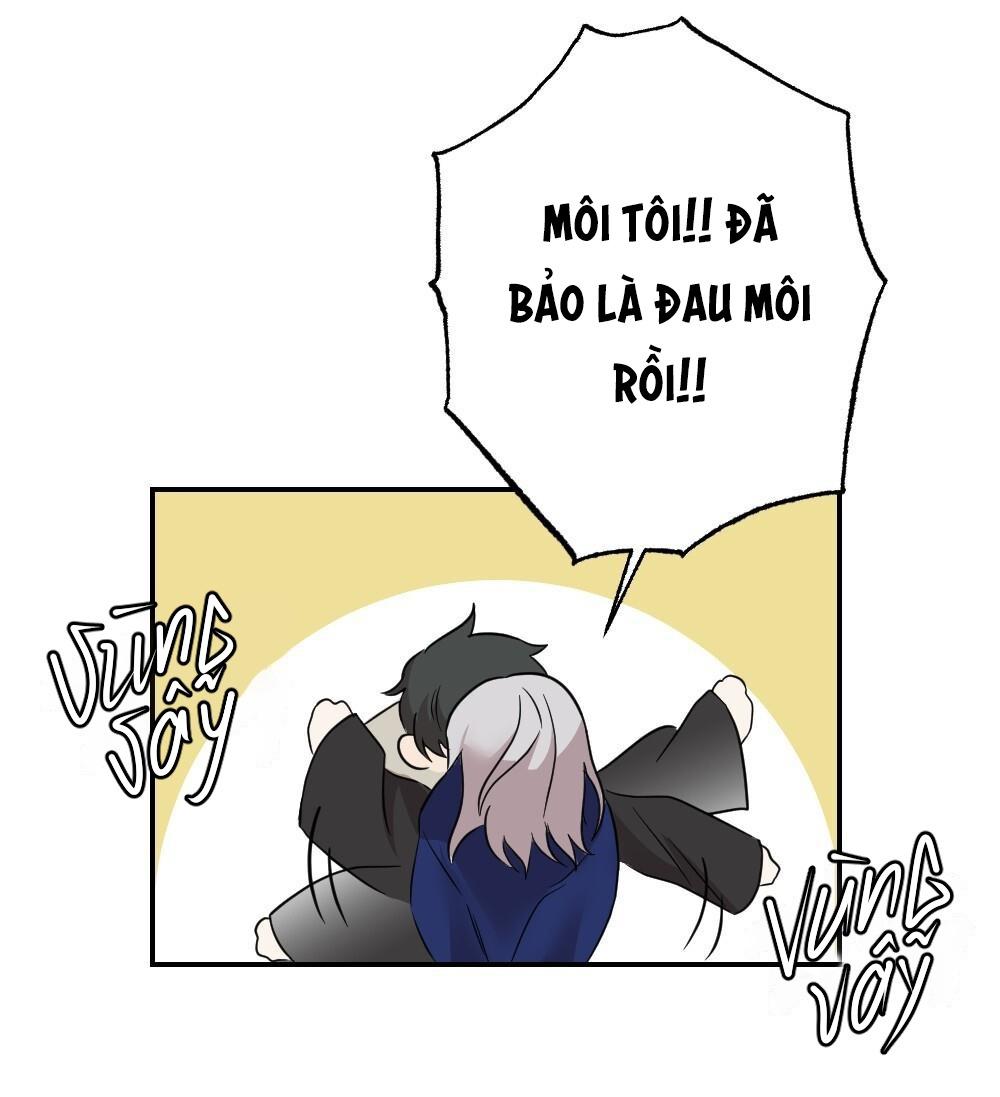 bộ sưu tập ciu to-ngực bự của nhà sẹc chapter 14 16