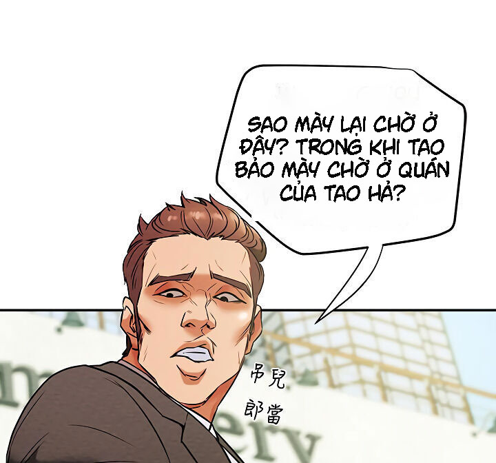 kế hoạch với em gái ngây thơ chapter 8.2 9