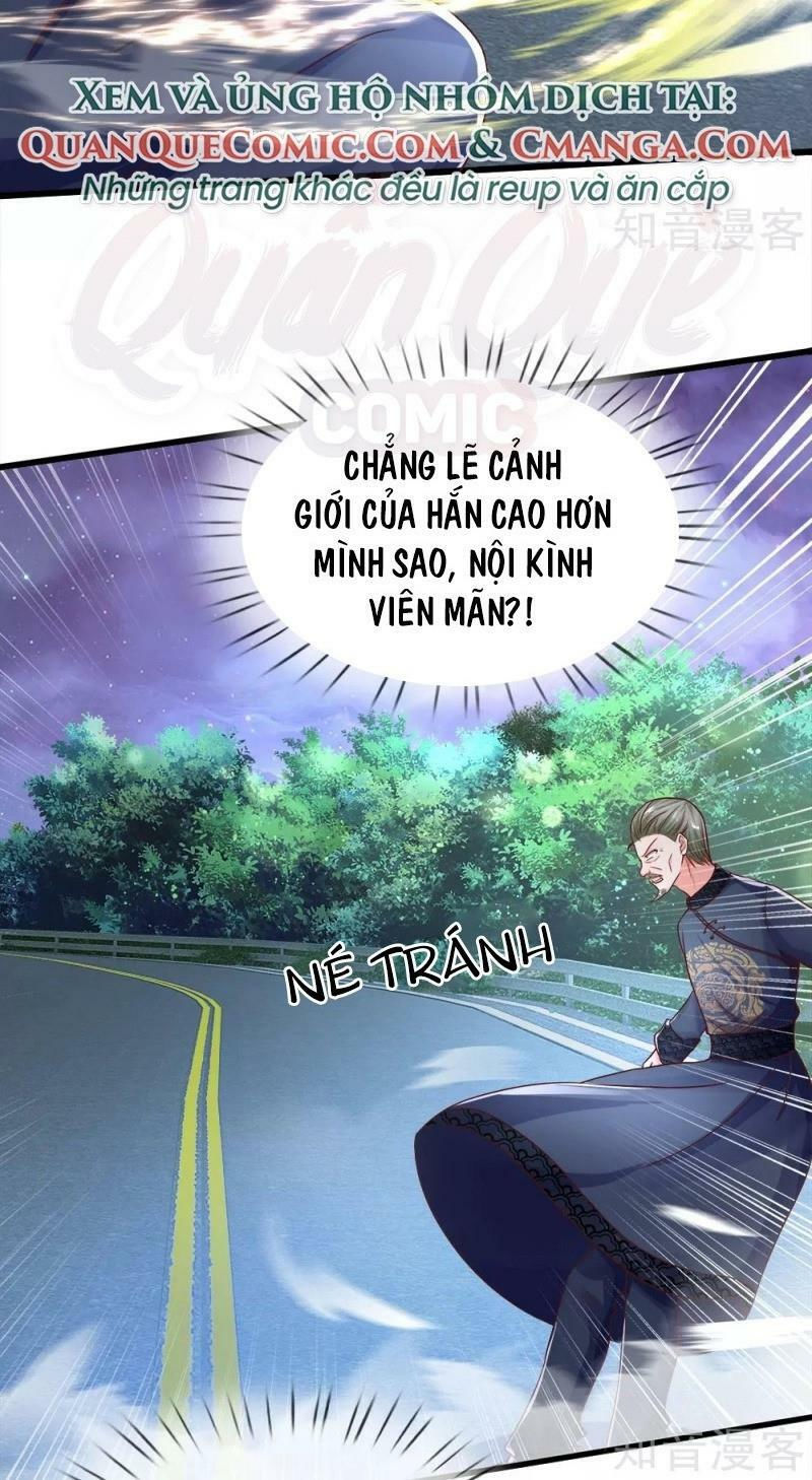 vú em tiên tôn đi ở rể chapter 116 2