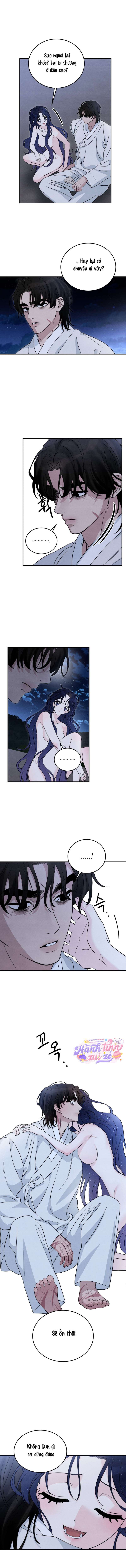 [18+] hoa lam tinh chapter 4 2