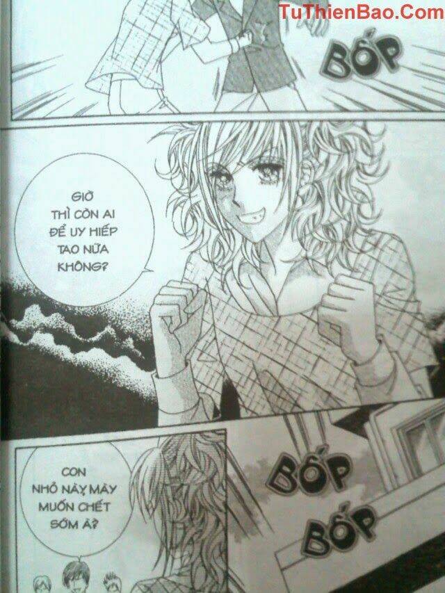 tình trong mộng chapter 11 35