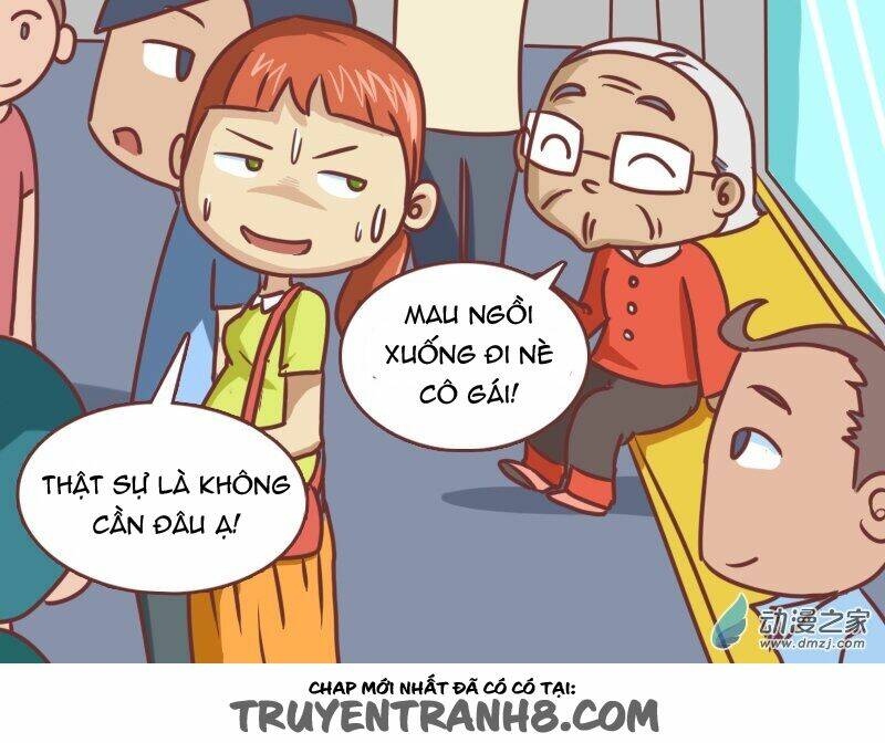 cười trên xe bus chapter 100 5