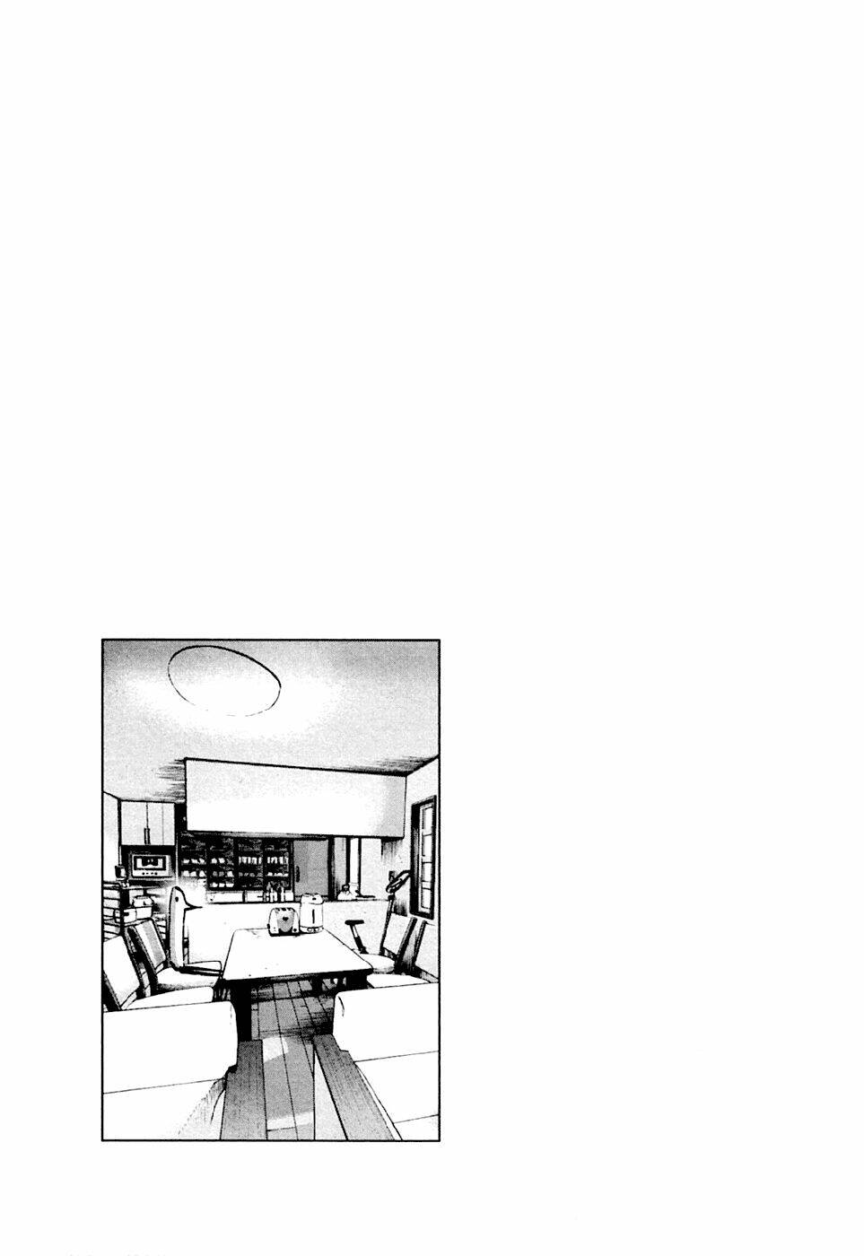chúc ngủ ngon, punpun chapter 48 19