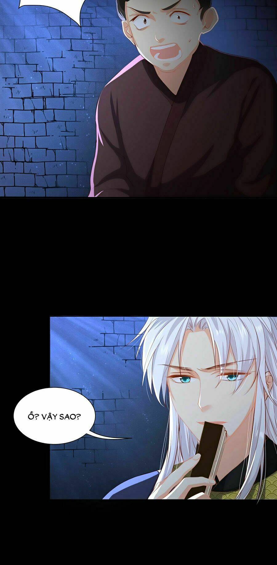 thần y nữ ngỗ tác chapter 17 8