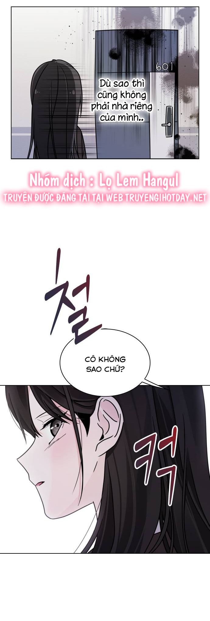 kiss trước khi ngủ nào chapter 3 10