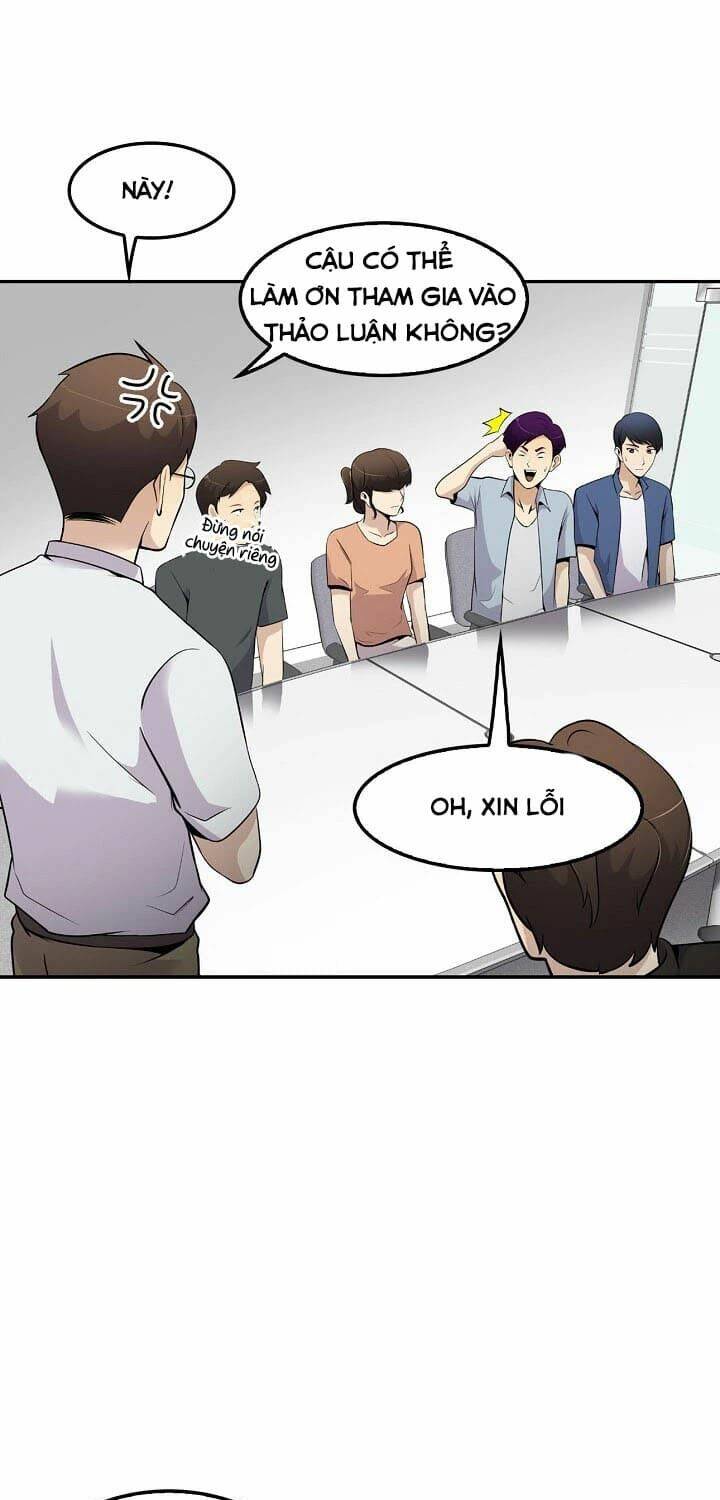 điều tra viên chuyển sinh chapter 33 20