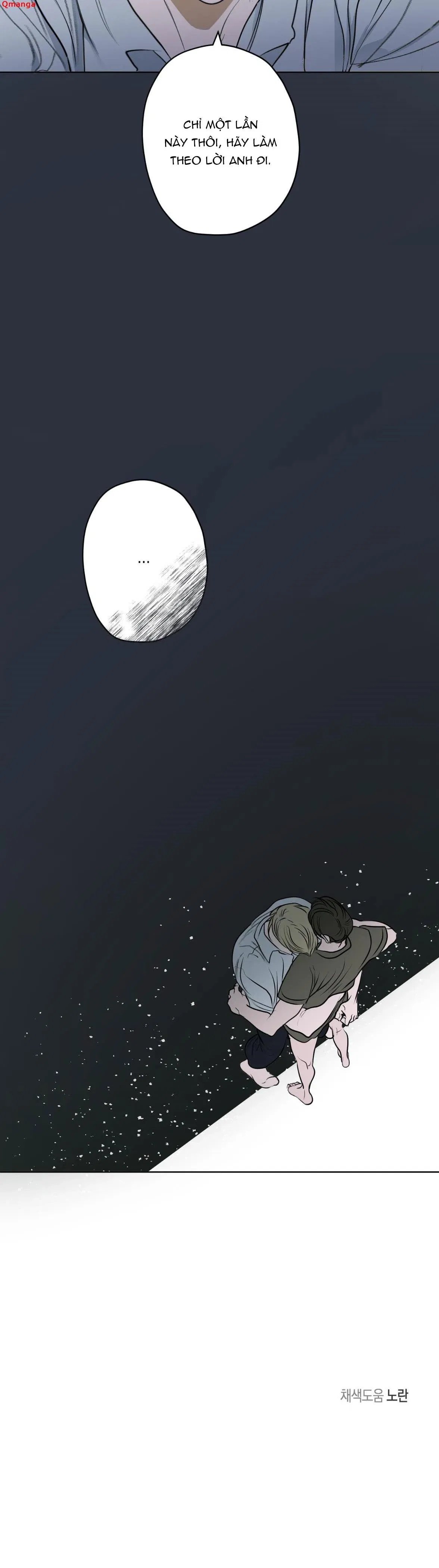 đoá hoa trên mặt hồ chapter 6 26