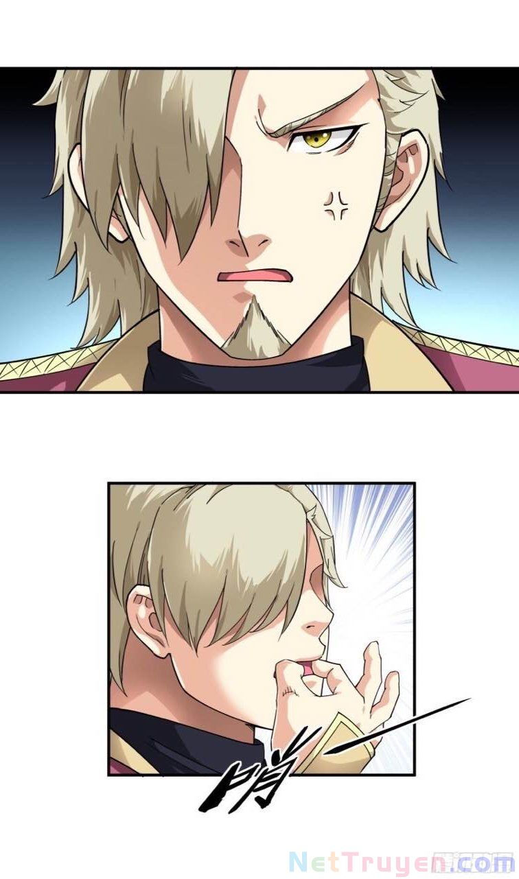 trọng sinh ta là đại thiên thần chapter 62 9