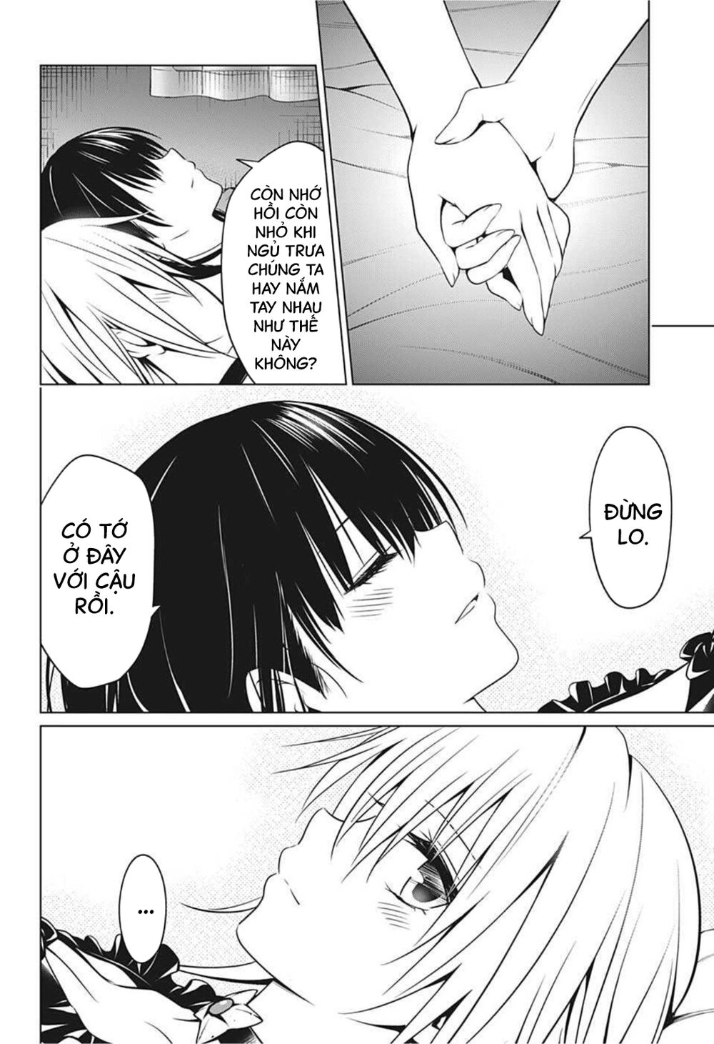 diệt quỷ nhẫn giả chapter 54 14