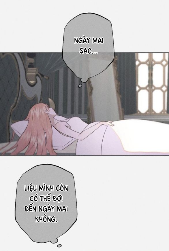 chàng tiên cá mắc kẹt trong hồ của tôi chapter 7.2 18